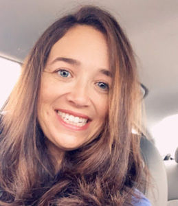 Meet your Posher, Kerry